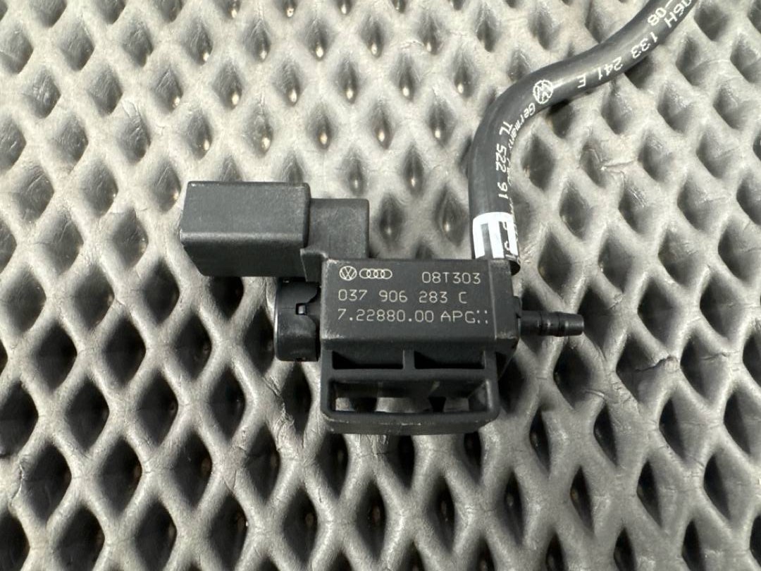 Электромагнитный клапан, 1970 рублей, Красноярск