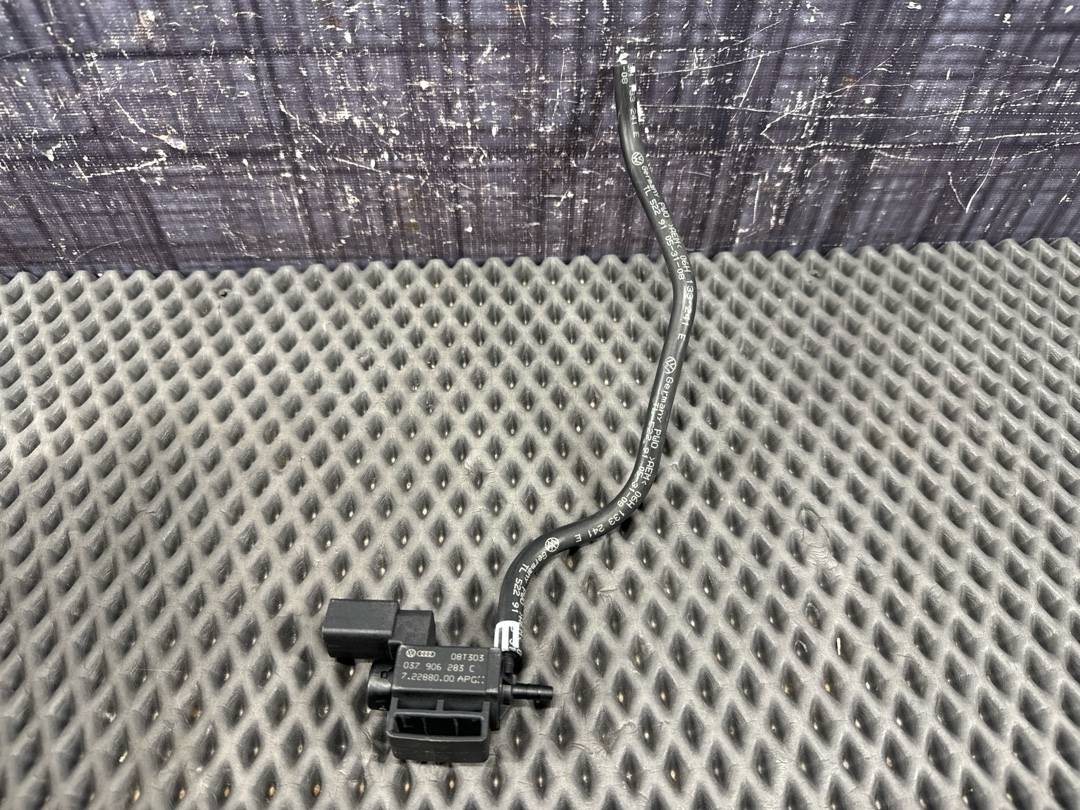 Электромагнитный клапан, 1970 рублей, Красноярск