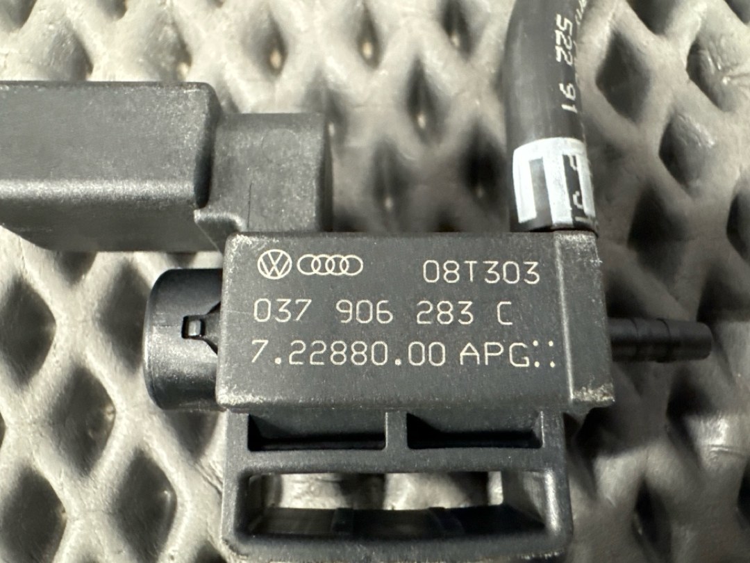 Электромагнитный клапан, 1970 рублей, Красноярск