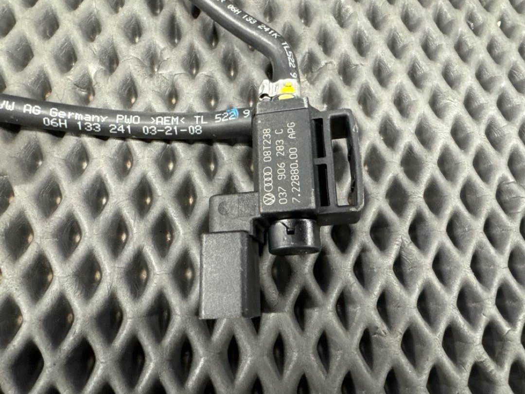 Электромагнитный клапан, 1970 рублей, Красноярск