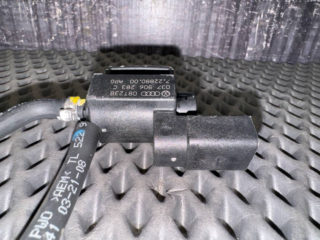 Электромагнитный клапан, 1970 рублей, Красноярск