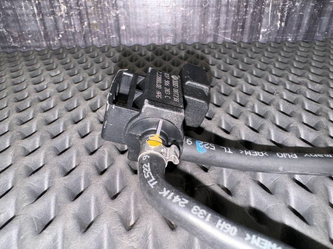 Электромагнитный клапан, 1970 рублей, Красноярск