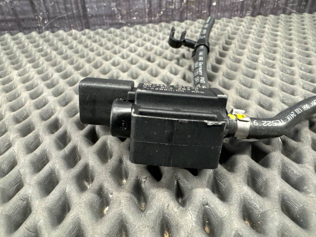 Электромагнитный клапан, 1970 рублей, Красноярск