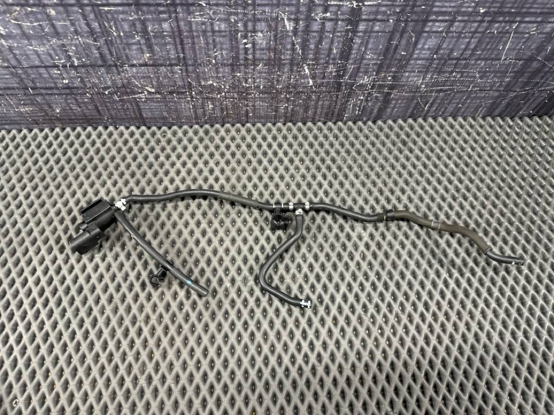 Электромагнитный клапан, 1970 рублей, Красноярск