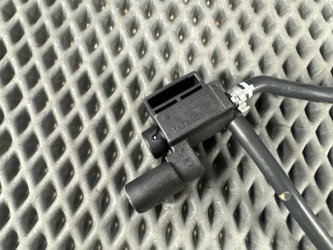 Электромагнитный клапан, 1970 рублей, Красноярск