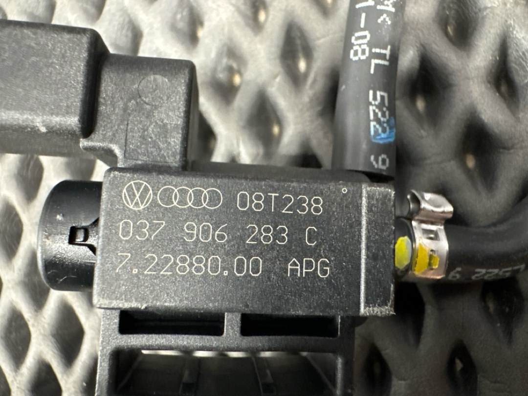 Электромагнитный клапан, 1970 рублей, Красноярск