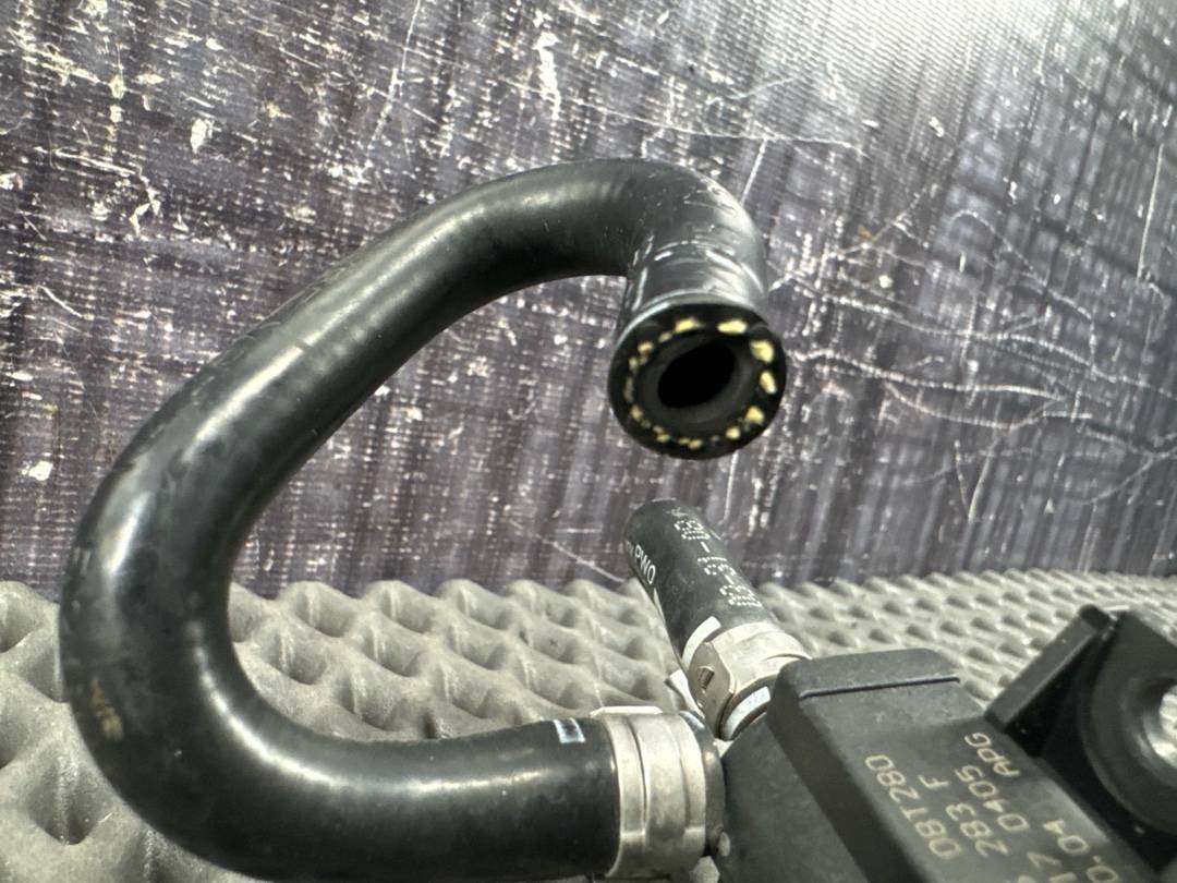 Электромагнитный клапан, 4360 рублей, Красноярск