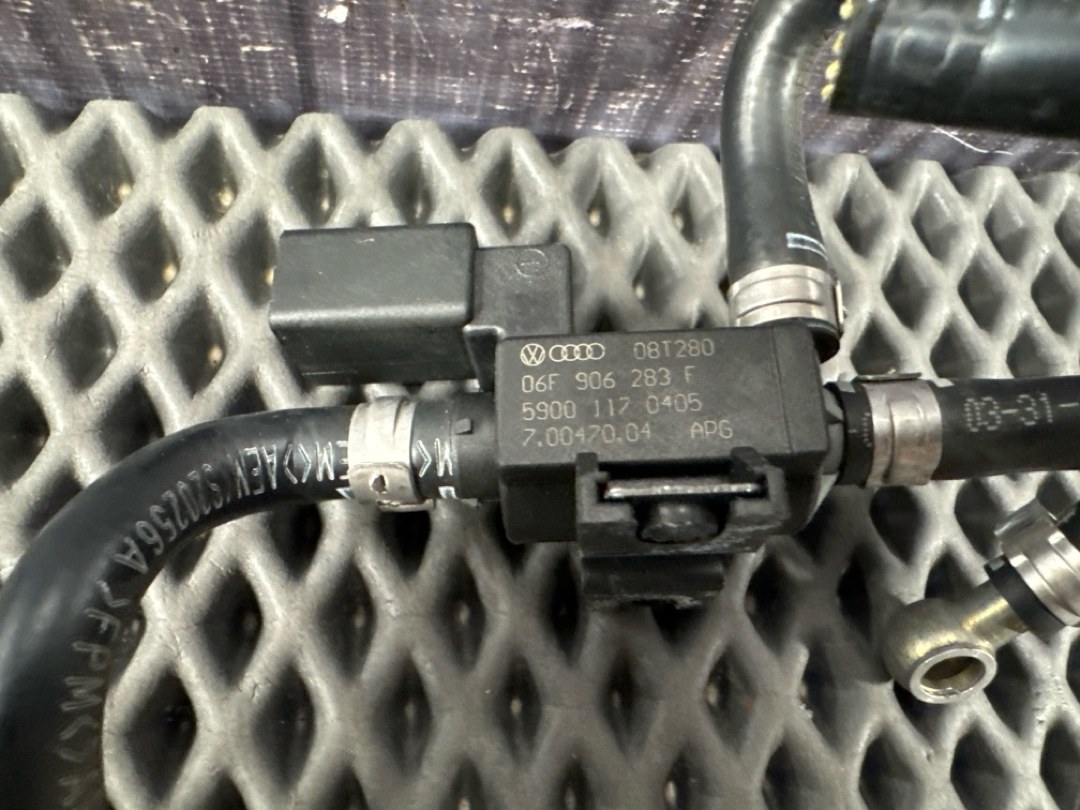 Электромагнитный клапан, 4360 рублей, Красноярск