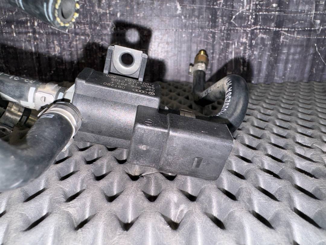 Электромагнитный клапан, 4360 рублей, Красноярск