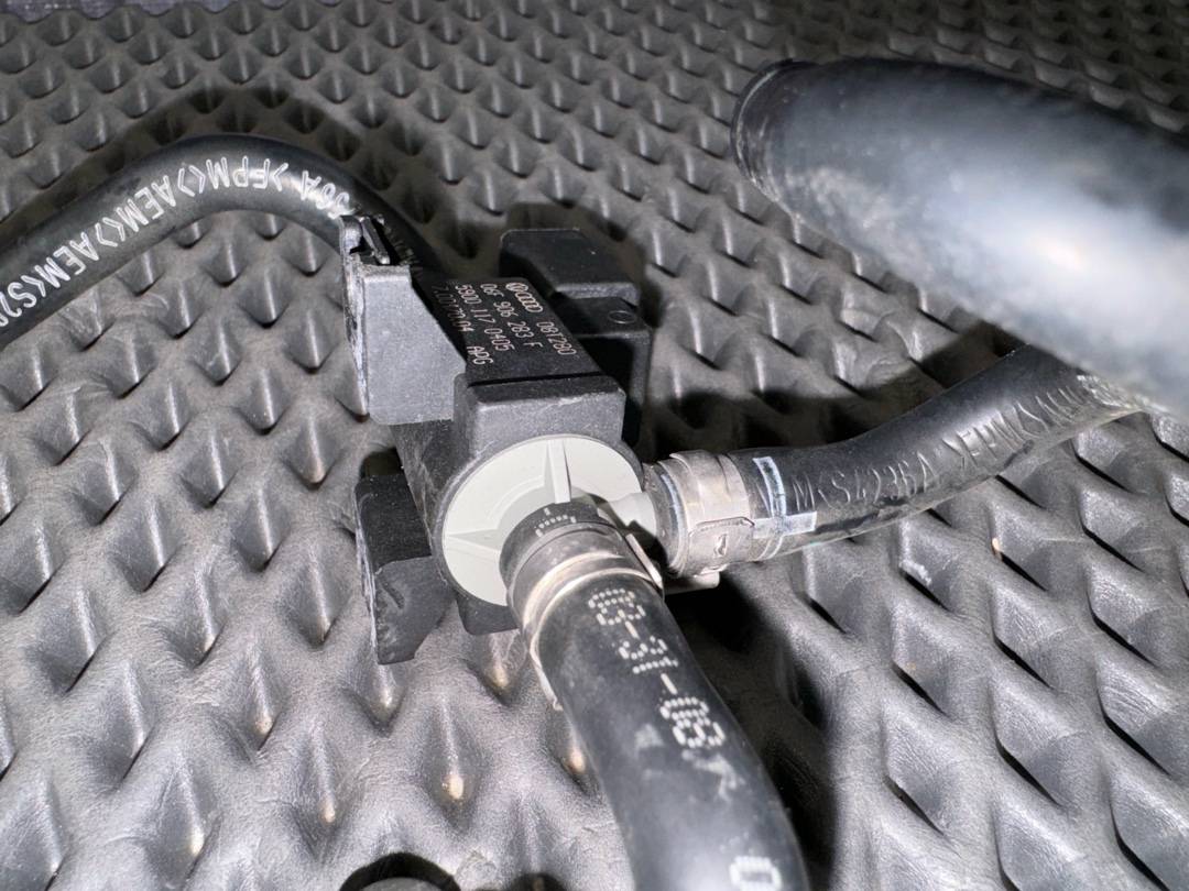 Электромагнитный клапан, 4360 рублей, Красноярск