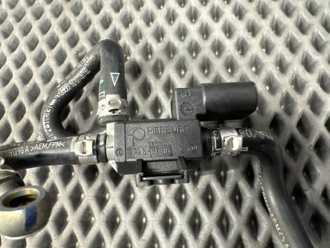 Электромагнитный клапан, 4360 рублей, Красноярск