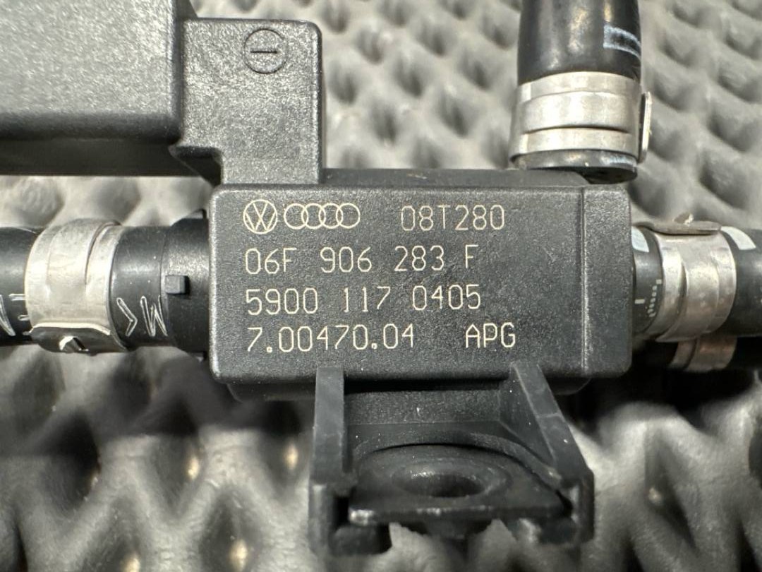 Электромагнитный клапан, 4360 рублей, Красноярск