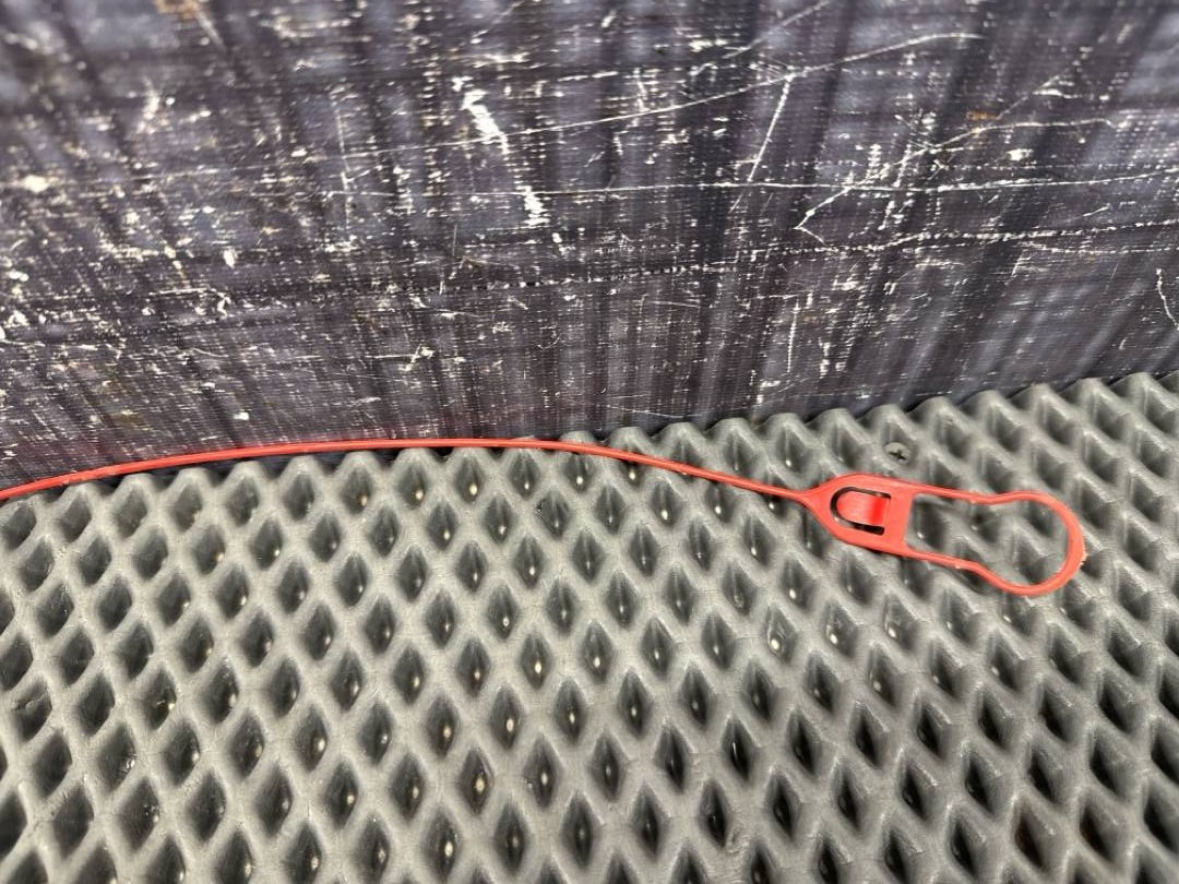 Замок лючка бензобака, 1760 рублей, Красноярск