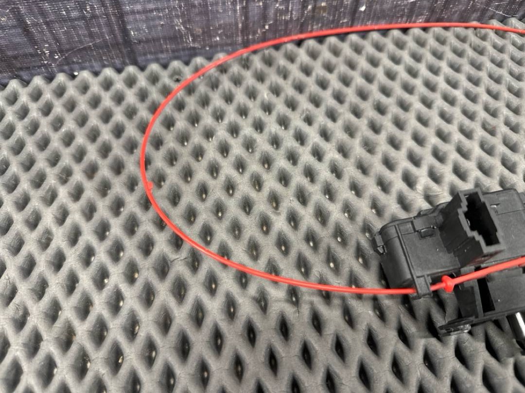 Замок лючка бензобака, 1760 рублей, Красноярск