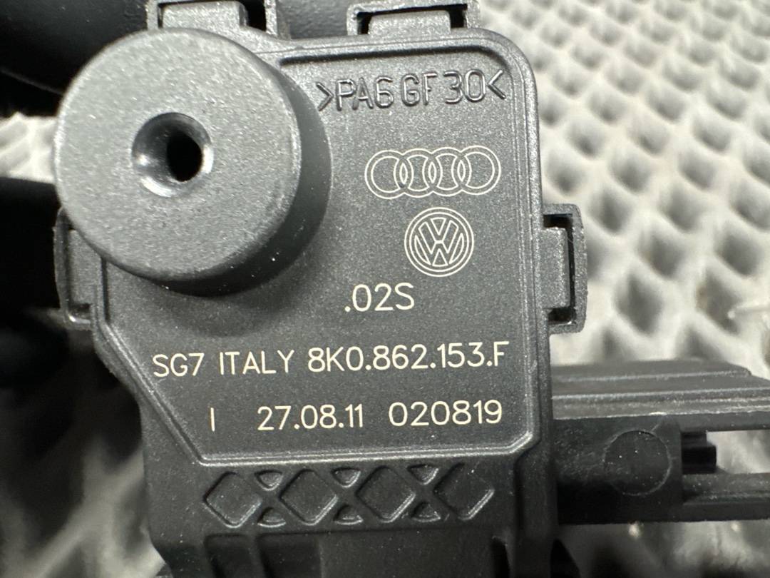 Замок лючка бензобака, 1760 рублей, Красноярск