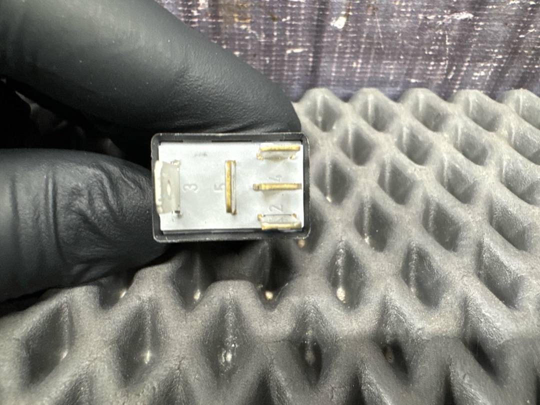 Реле, 420 рублей, Красноярск