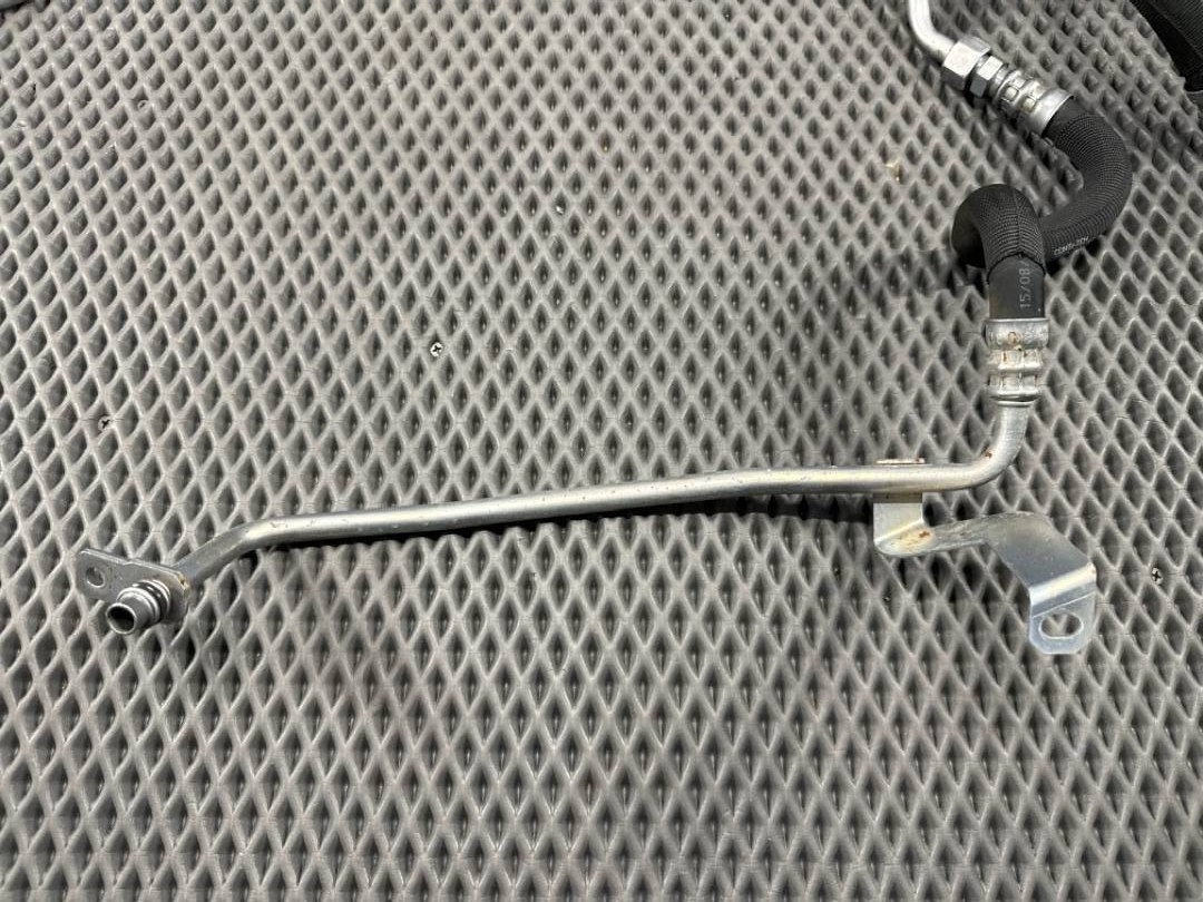 Шланг масляный, 8220 рублей, Красноярск