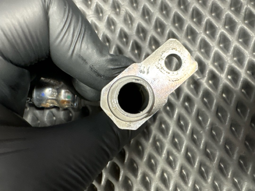 Шланг масляный, 8220 рублей, Красноярск