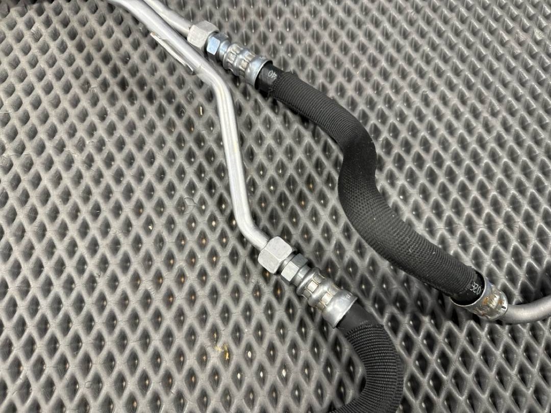 Шланг масляный, 8220 рублей, Красноярск