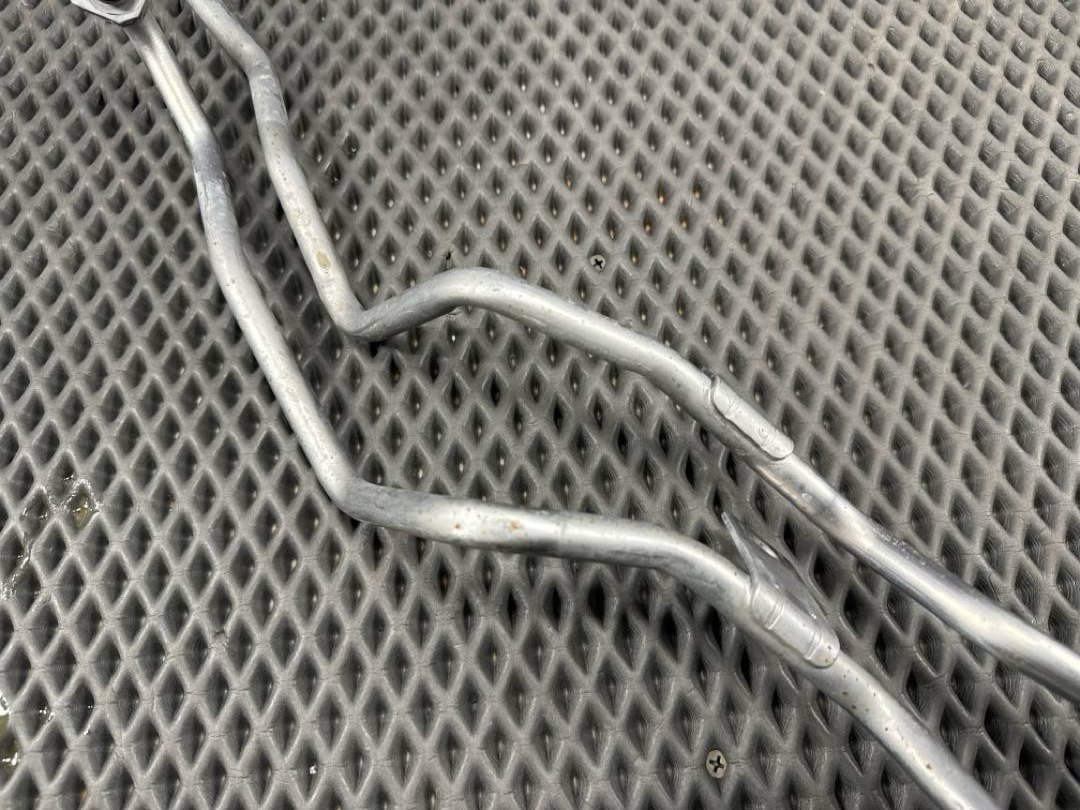 Шланг масляный, 8220 рублей, Красноярск