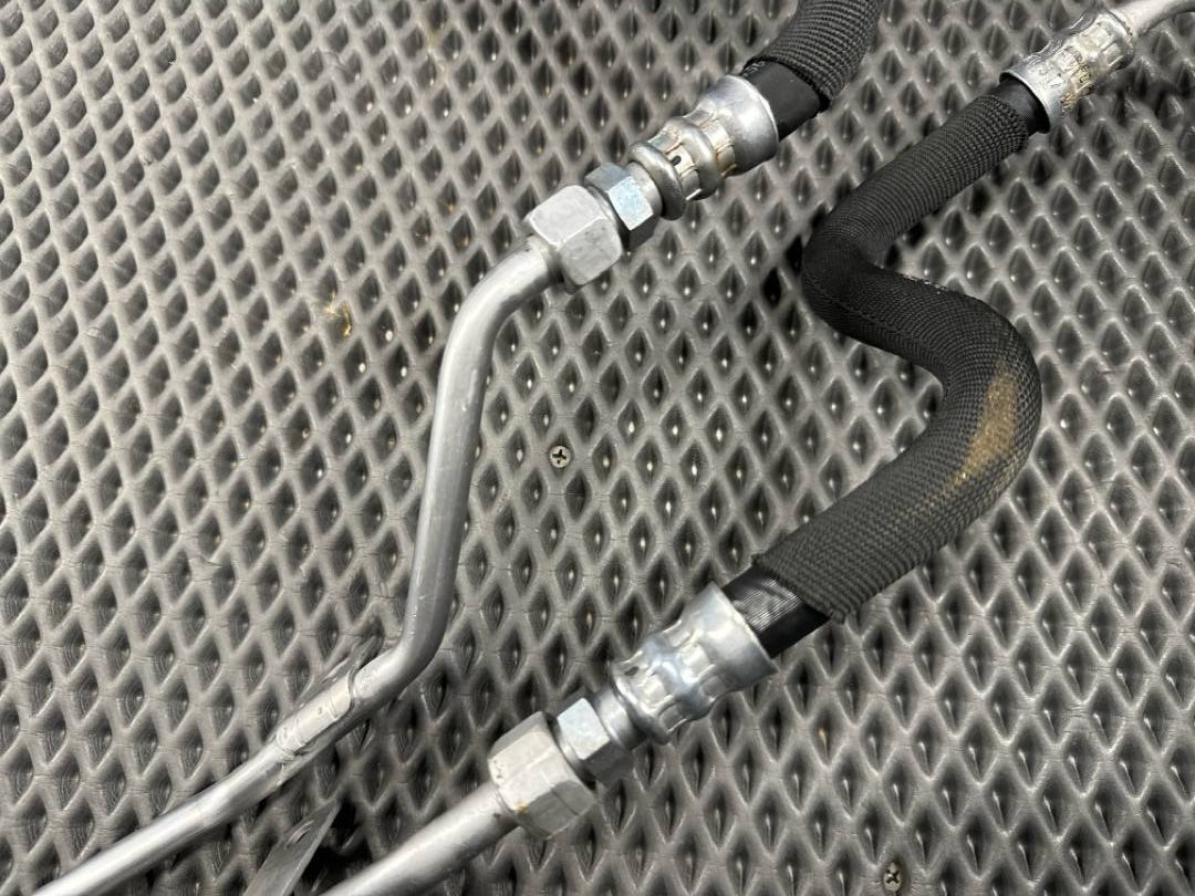 Шланг масляный, 8220 рублей, Красноярск