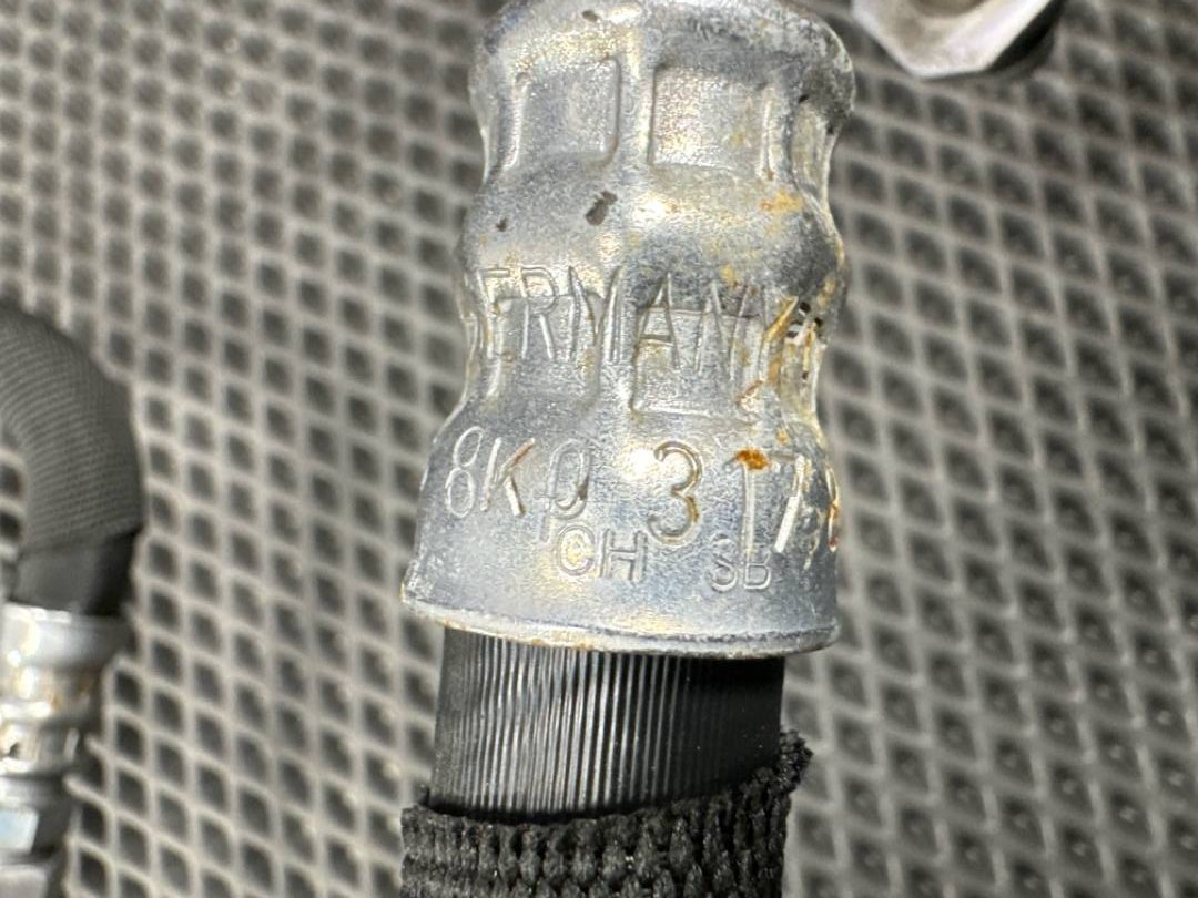 Шланг масляный, 8220 рублей, Красноярск