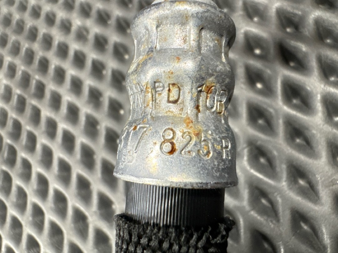 Шланг масляный, 8220 рублей, Красноярск