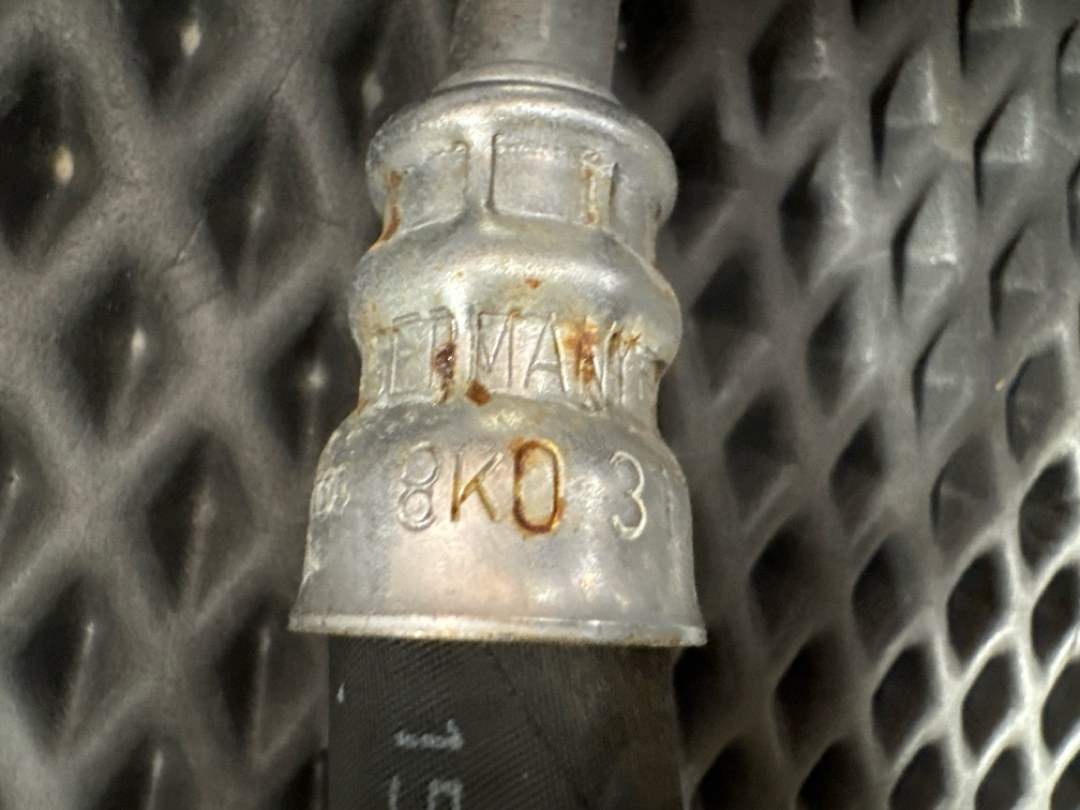 Шланг масляный, 8220 рублей, Красноярск