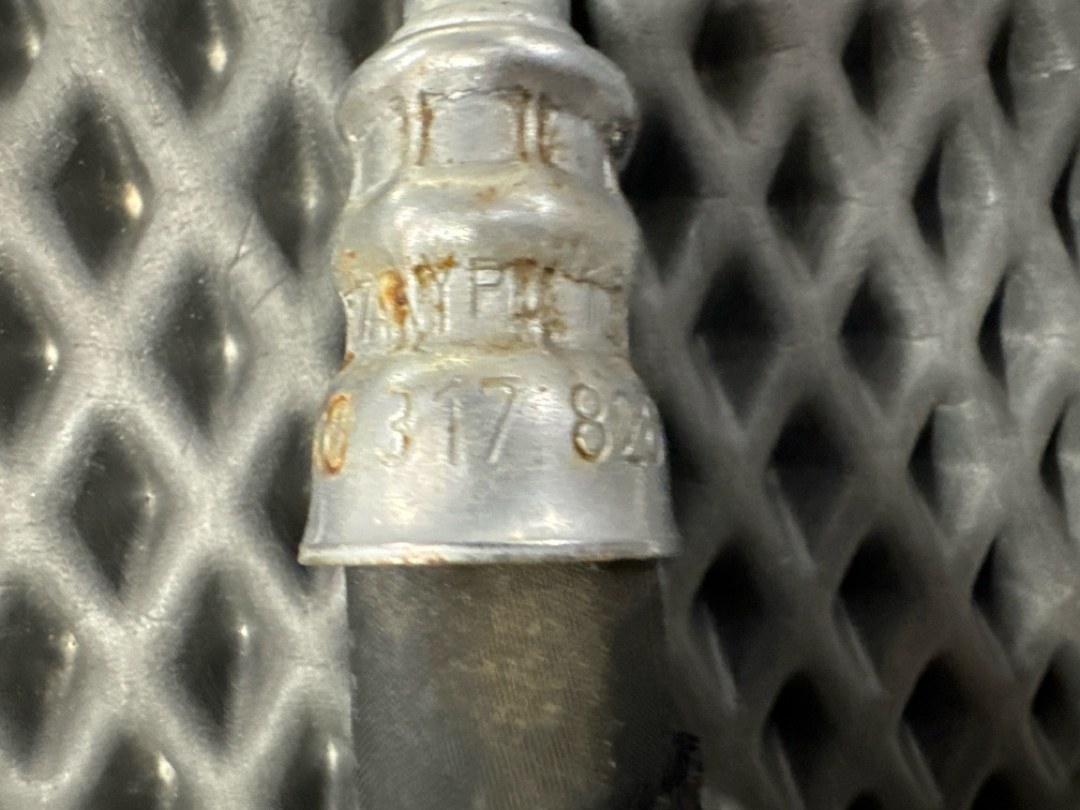 Шланг масляный, 8220 рублей, Красноярск