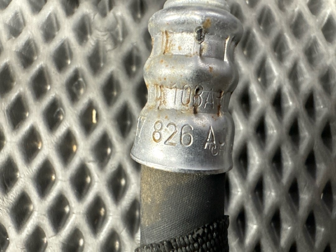 Шланг масляный, 8220 рублей, Красноярск