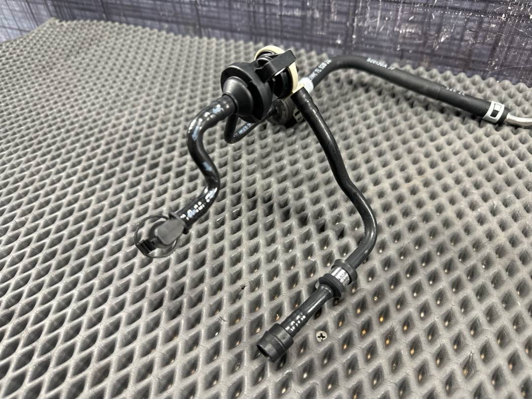 Клапан вентиляции топливного бака, 3730 рублей, Красноярск