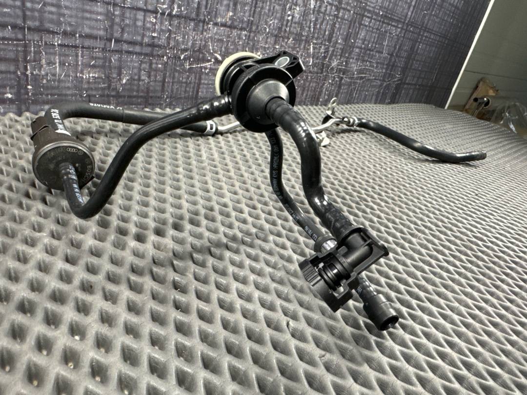 Клапан вентиляции топливного бака, 3730 рублей, Красноярск