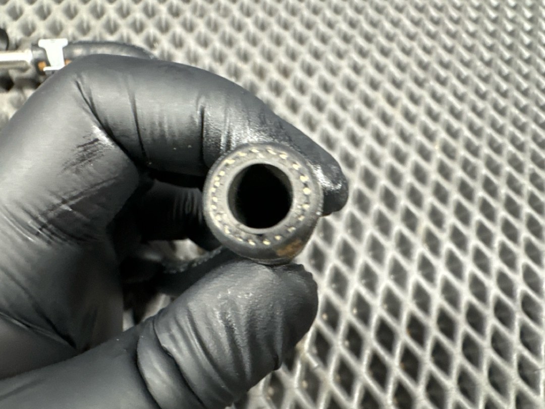 Клапан вентиляции топливного бака, 3730 рублей, Красноярск