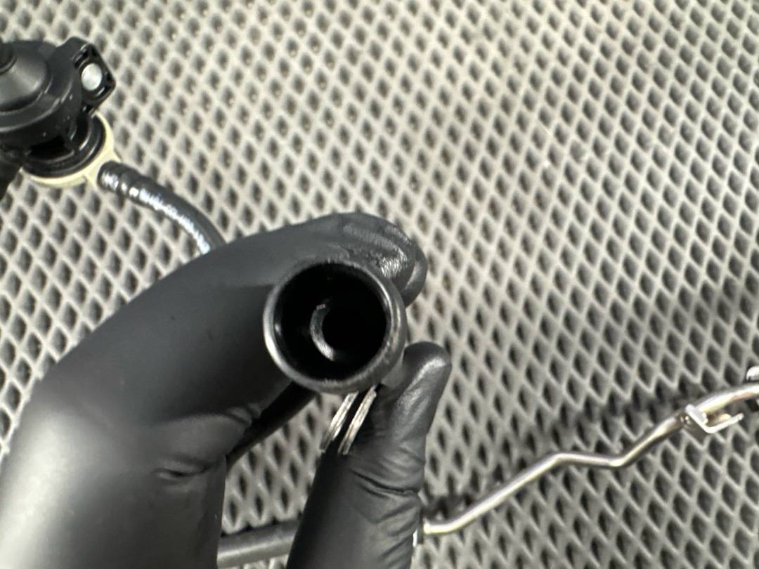 Клапан вентиляции топливного бака, 3730 рублей, Красноярск