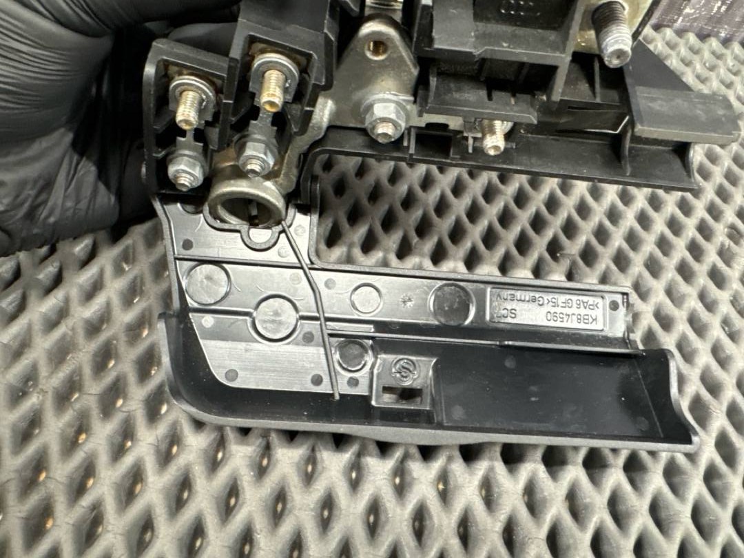 Клемма, 2440 рублей, Красноярск