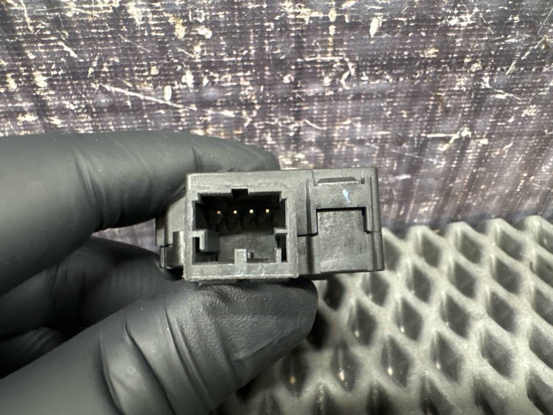 Мотор заслонки печки, 850 рублей, Красноярск