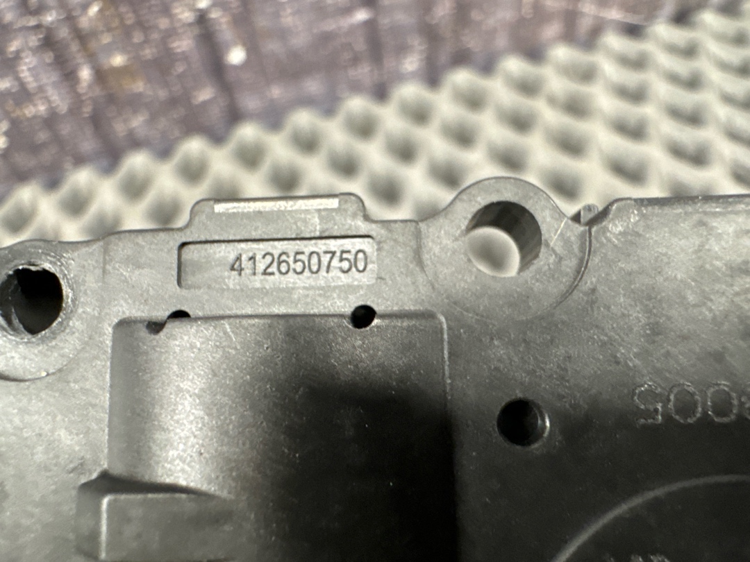 Мотор заслонки печки, 850 рублей, Красноярск