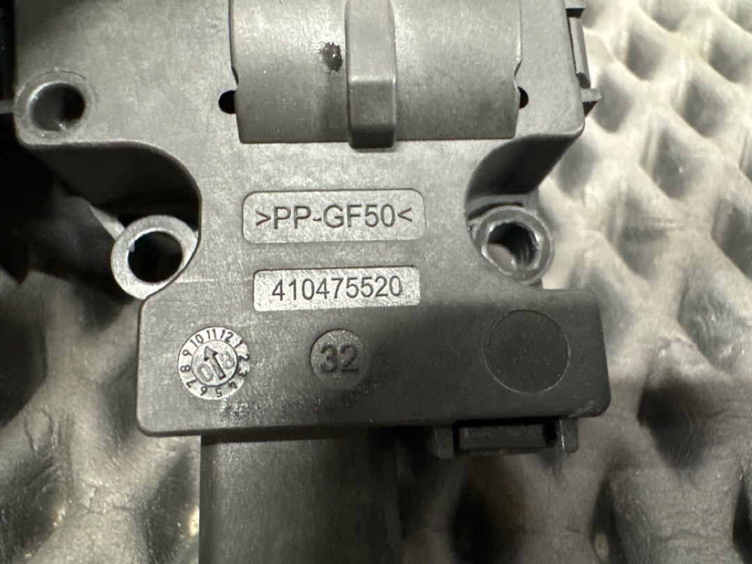 Мотор заслонки печки, 850 рублей, Красноярск