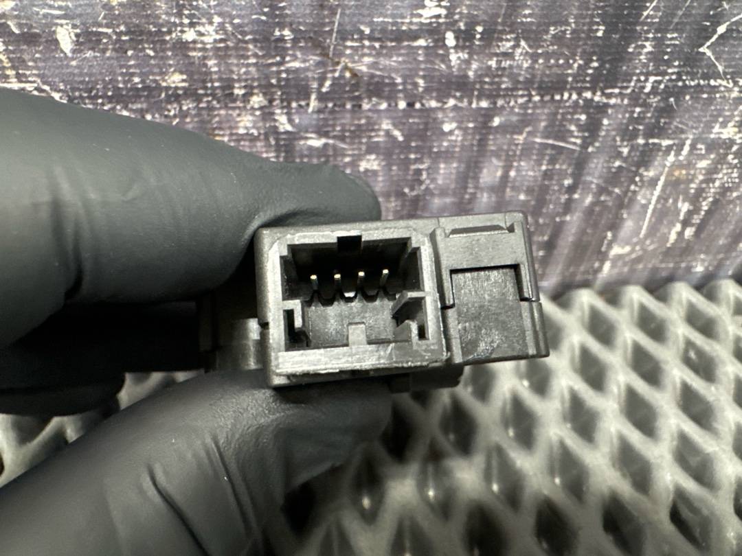 Мотор заслонки печки, 850 рублей, Красноярск