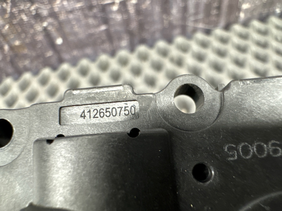 Мотор заслонки печки, 850 рублей, Красноярск