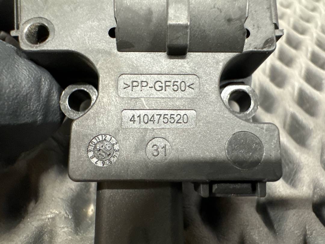 Мотор заслонки печки, 850 рублей, Красноярск