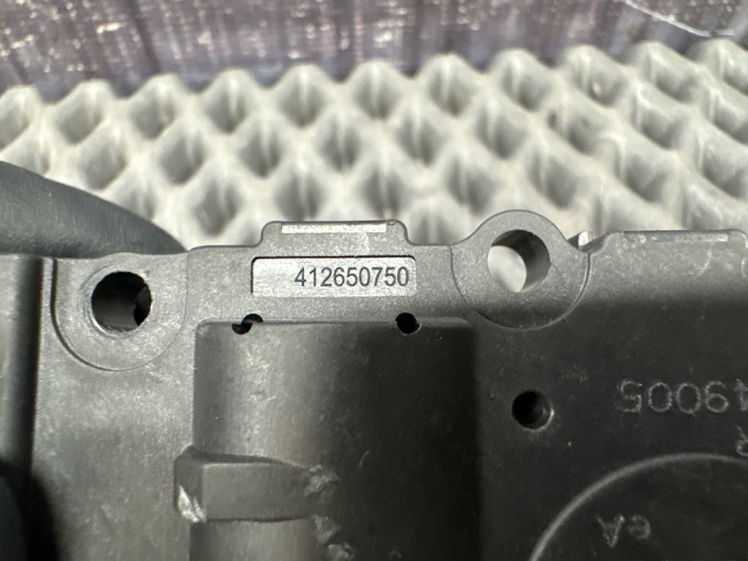 Мотор заслонки печки, 850 рублей, Красноярск