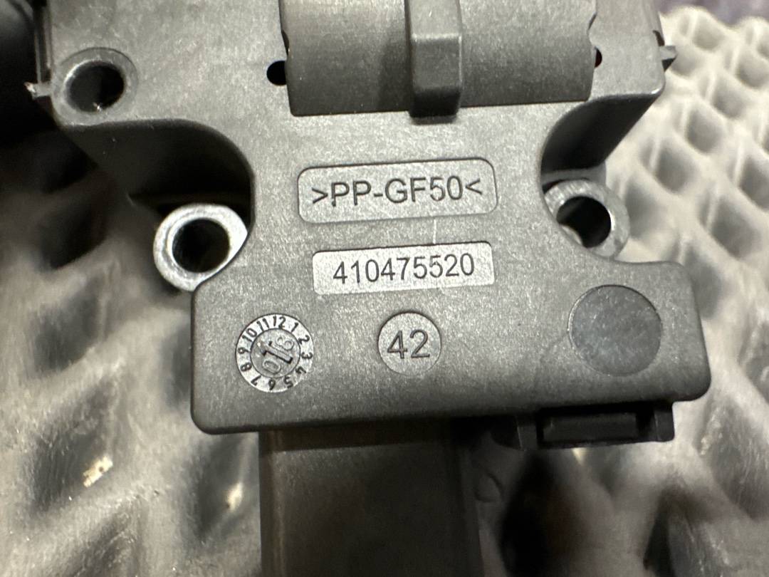 Мотор заслонки печки, 850 рублей, Красноярск