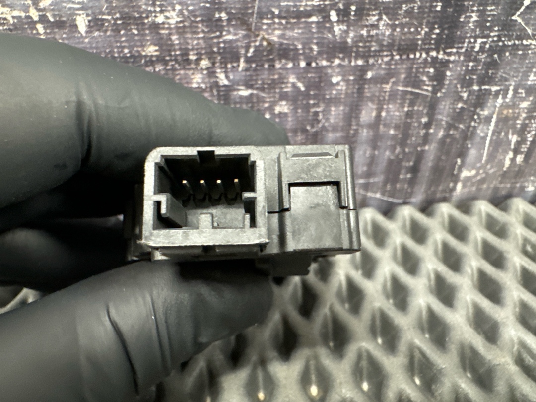 Мотор заслонки печки, 850 рублей, Красноярск