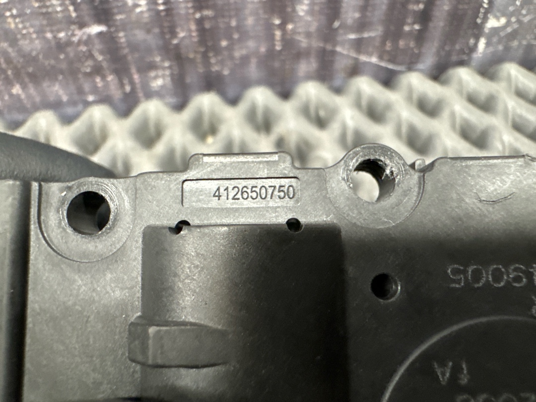 Мотор заслонки печки, 850 рублей, Красноярск