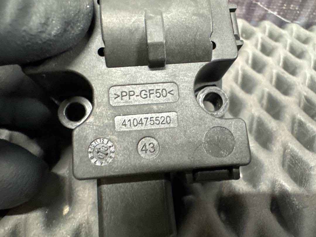 Мотор заслонки печки, 850 рублей, Красноярск