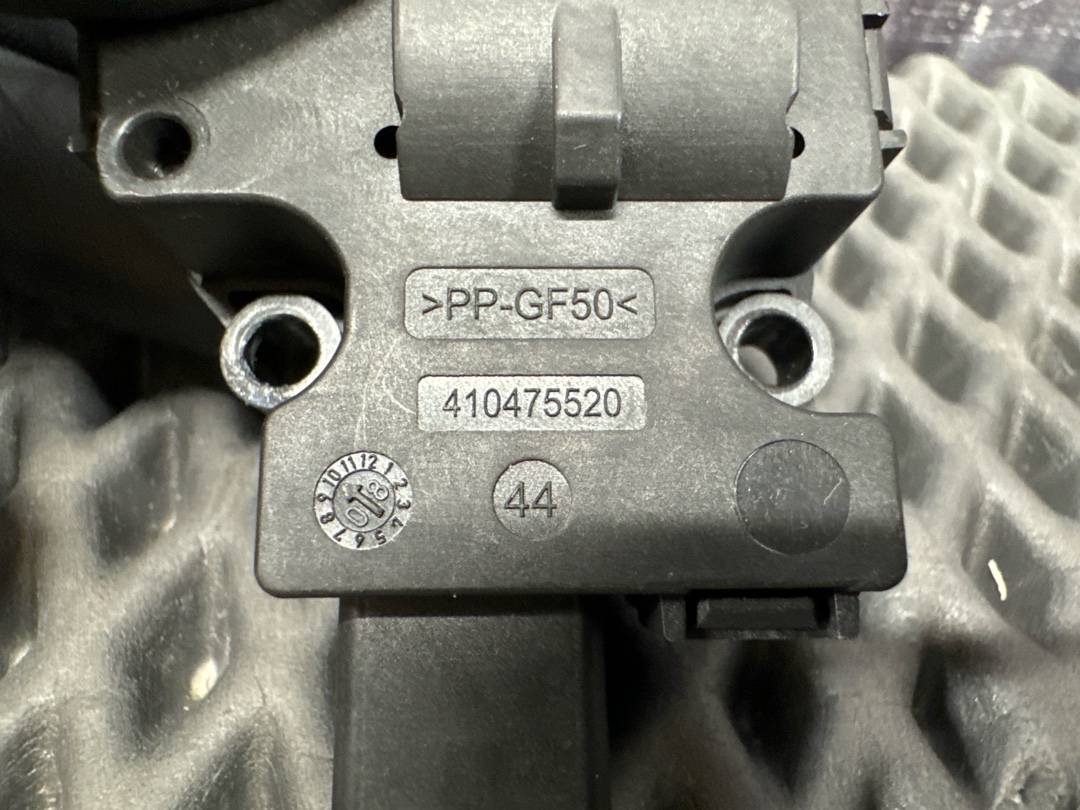 Мотор заслонки печки, 850 рублей, Красноярск