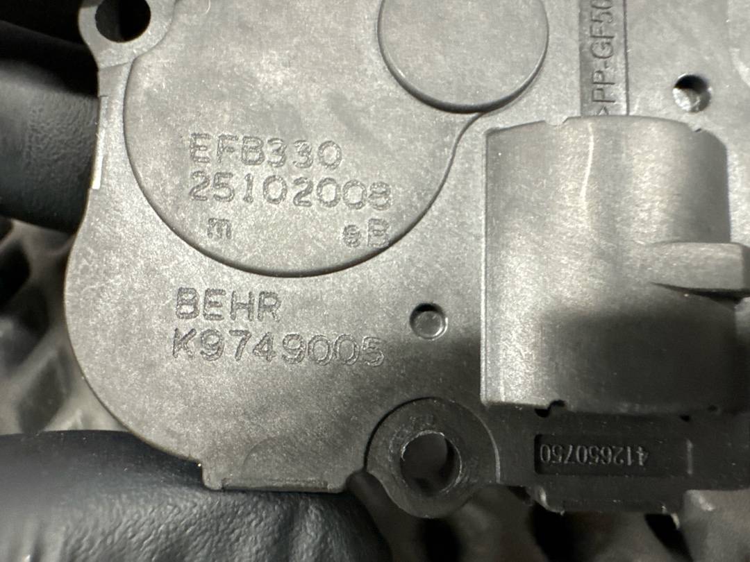 Мотор заслонки печки, 850 рублей, Красноярск