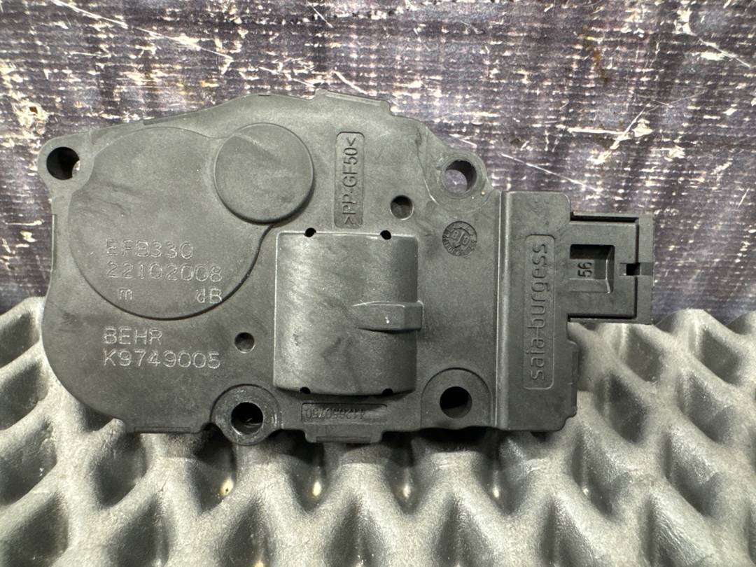 Мотор заслонки печки, 850 рублей, Красноярск