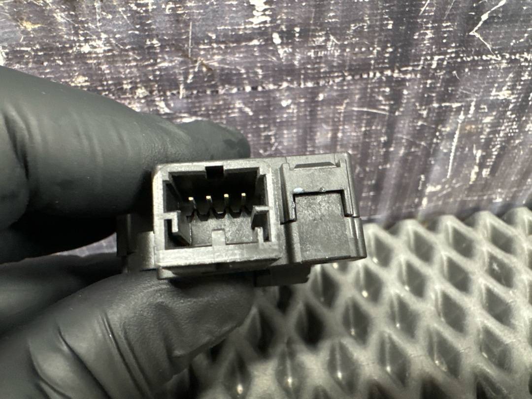 Мотор заслонки печки, 850 рублей, Красноярск